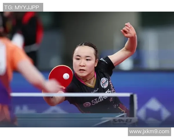 杭州乒乓球队在邀请赛中的心理素质表现分析与启示