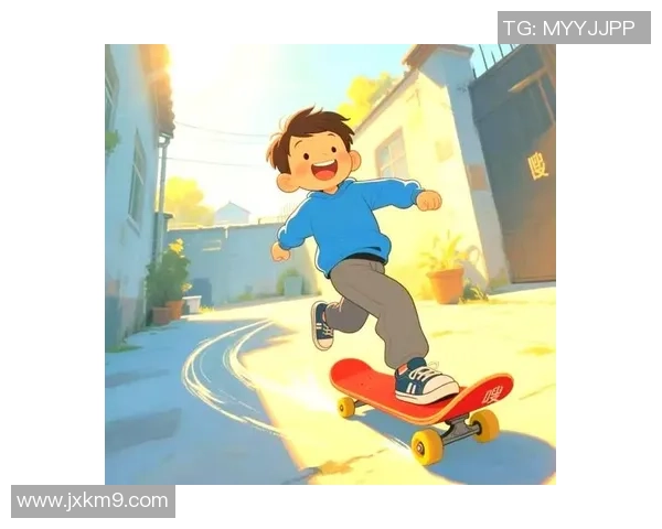 深圳滑板队的速度挑战与成长之路探秘