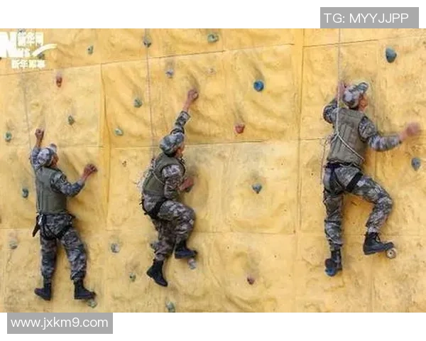 武汉攀岩队实力揭秘：挑战极限的勇者之路与攀登梦想