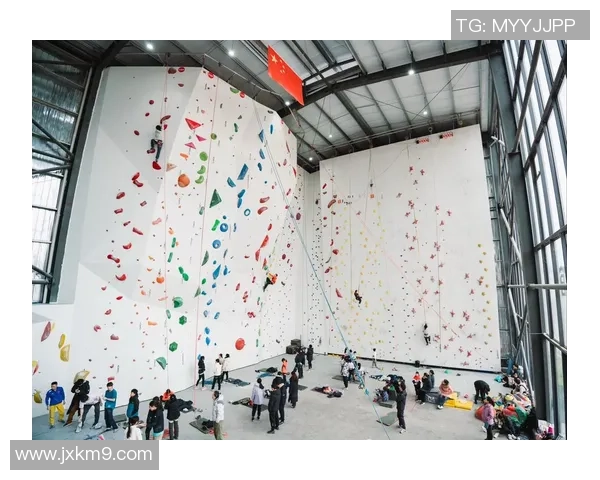 深入分析北京攀岩队的战术风格与节奏把控技巧